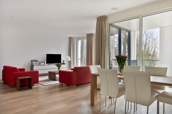 Foto 16 van Roersingel 150