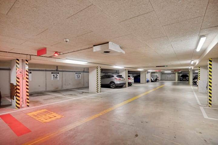 Foto 35 van Roersingel 150