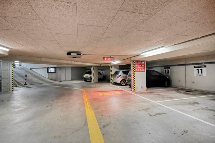 Foto 36 van Roersingel 150