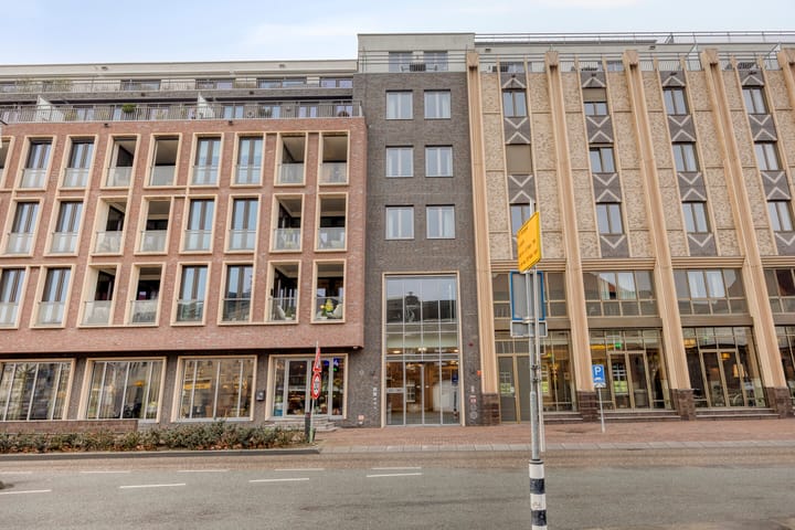 Foto 39 van Roersingel 150