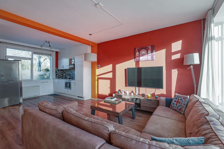 Foto 4 van Pieter Postsingel 68