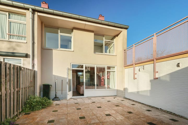 Photo 21 of Pieter Postsingel 68