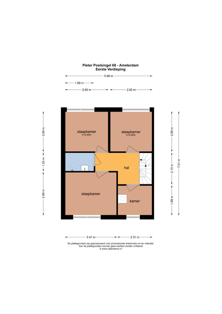 Photo 31 of Pieter Postsingel 68