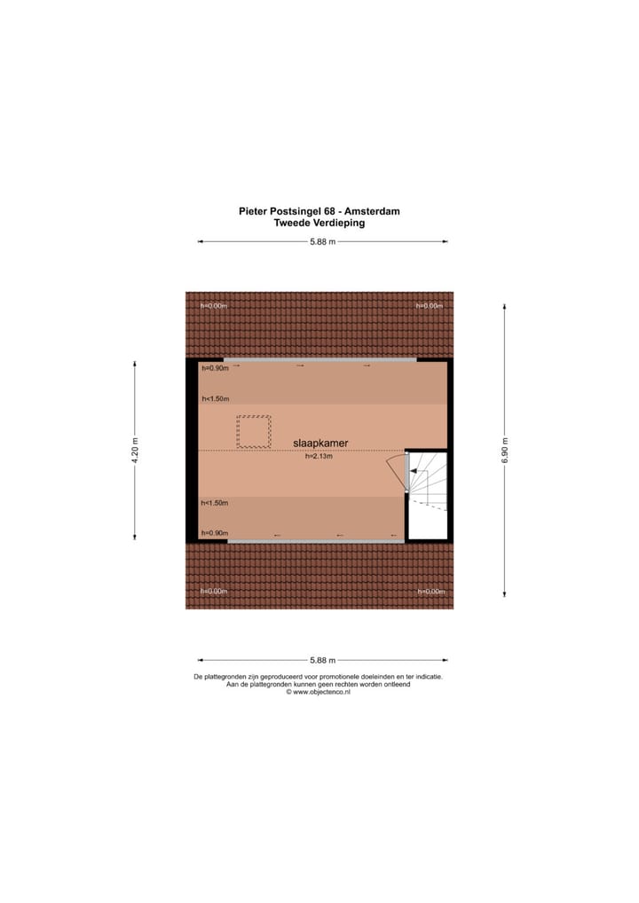 Photo 34 of Pieter Postsingel 68