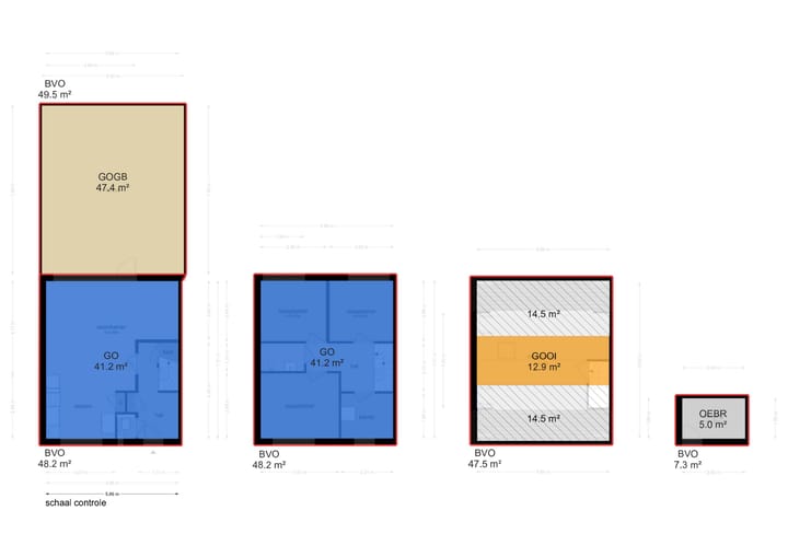 Photo 40 of Pieter Postsingel 68