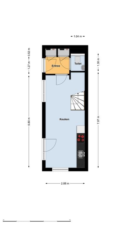 Photo 17 of Paltsstraat 100