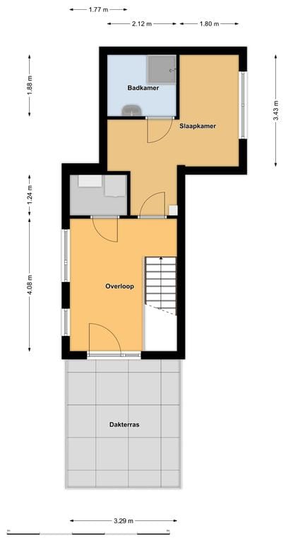 Photo 19 of Paltsstraat 100