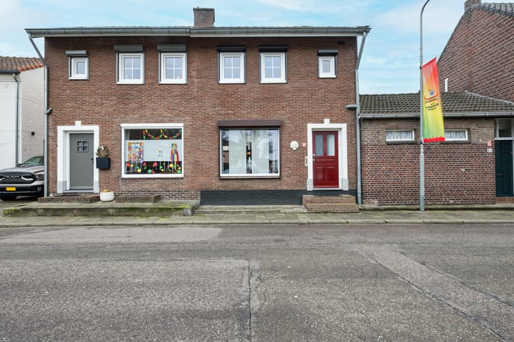 Beekstraat 33