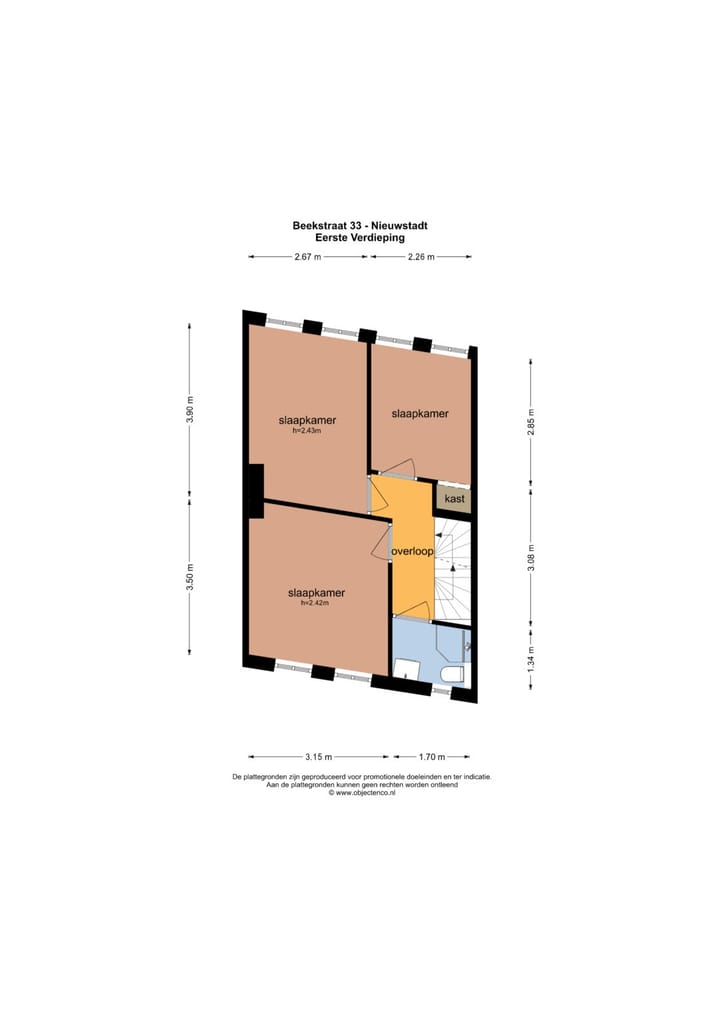 Foto 34 van Beekstraat 33