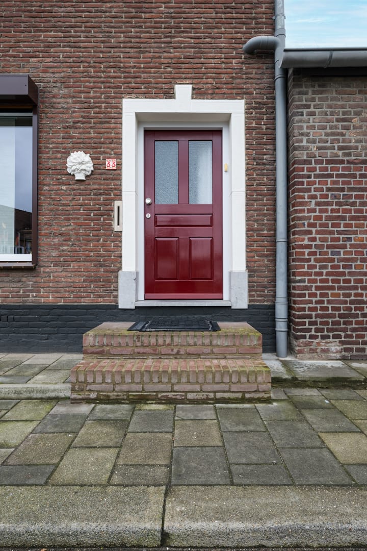 Foto 3 van Beekstraat 33