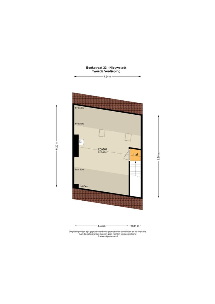 Foto 35 van Beekstraat 33