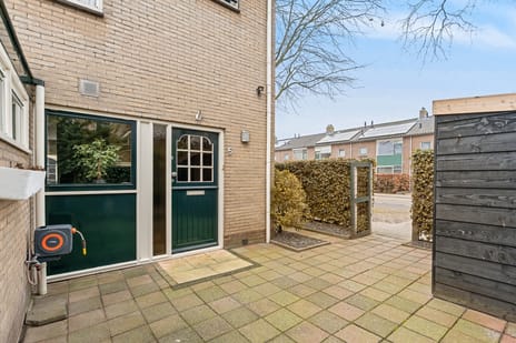 Seringenlaan 5 secondary image