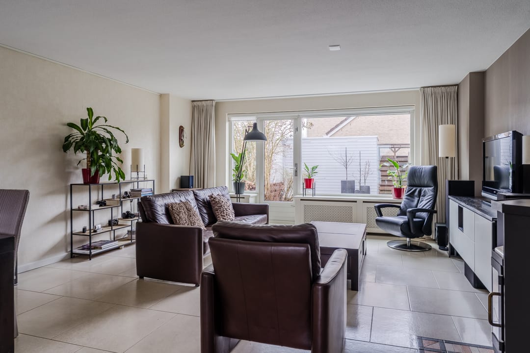 Foto 2 van De Vriendschap 21