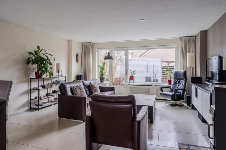 Foto 2 van De Vriendschap 21