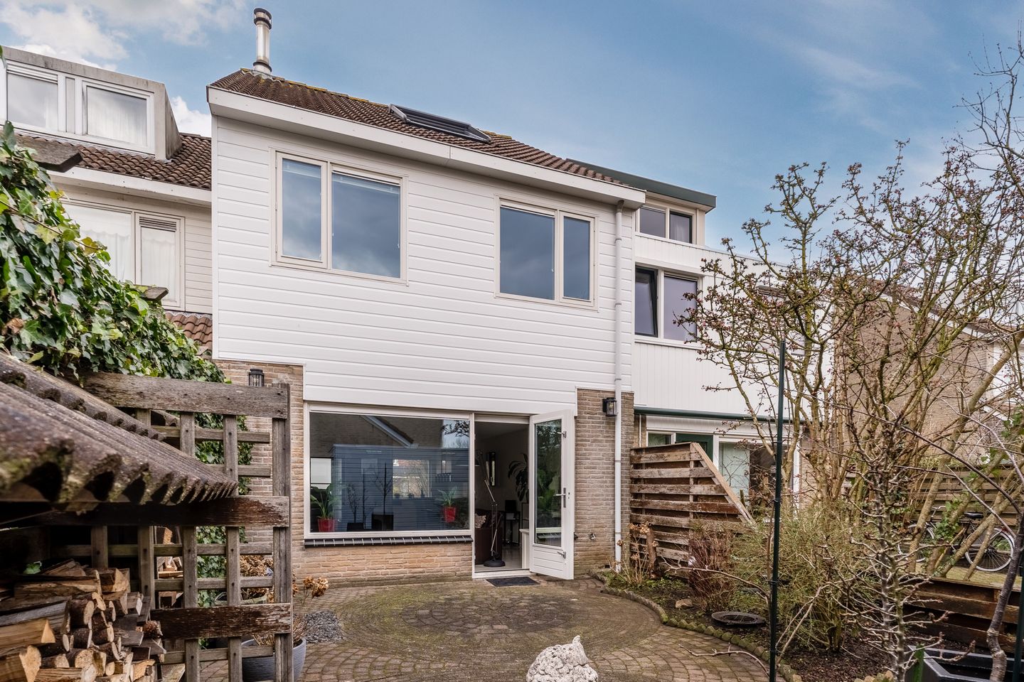 Foto 4 van De Vriendschap 21