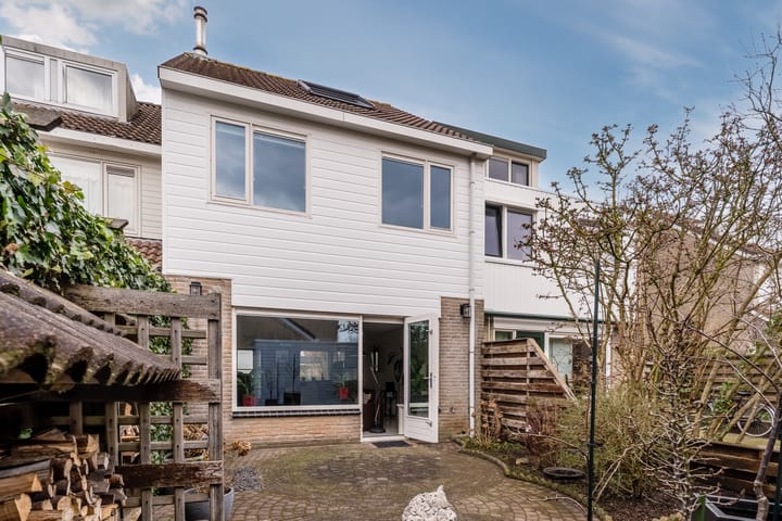 Foto 4 van De Vriendschap 21