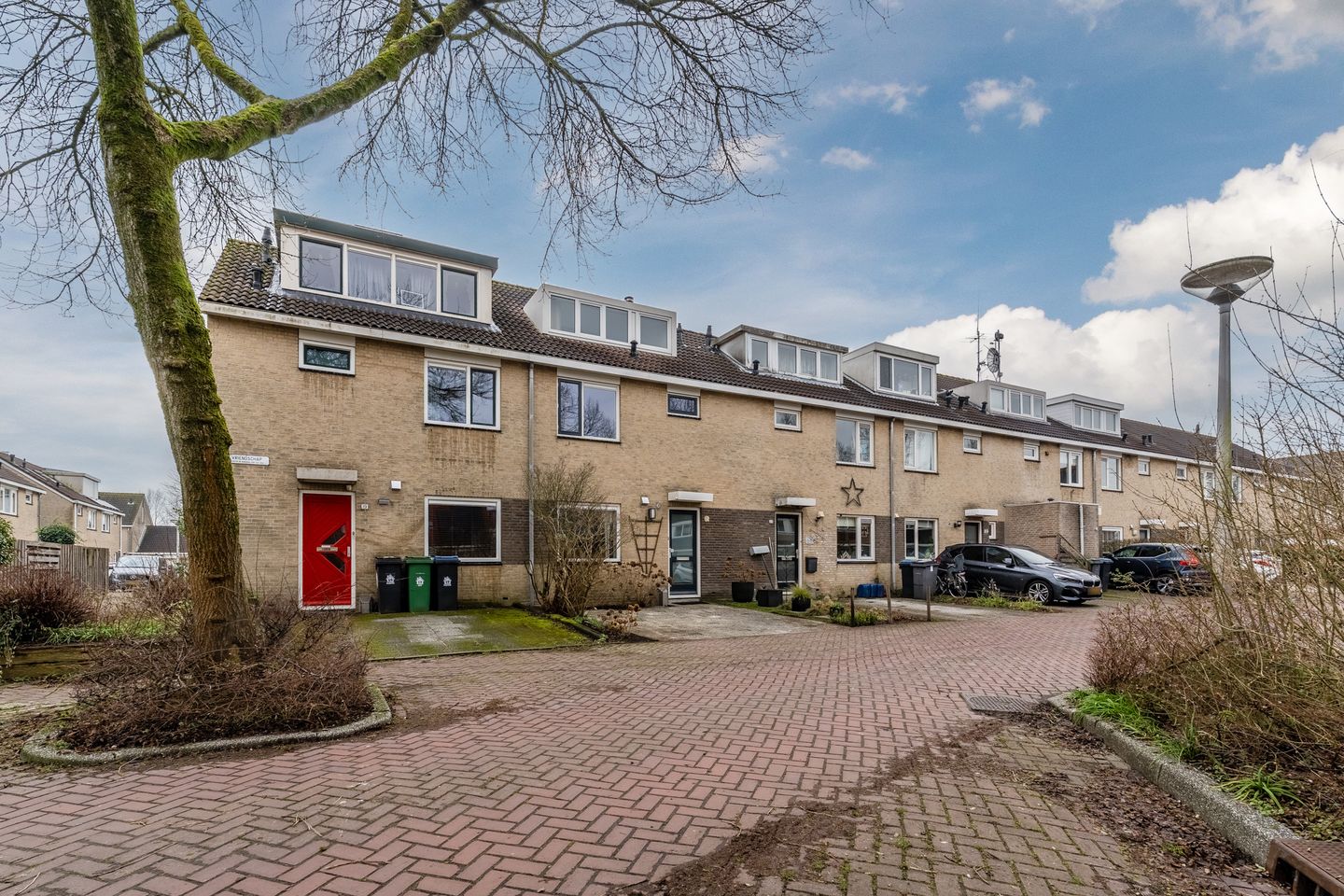 Foto 5 van De Vriendschap 21