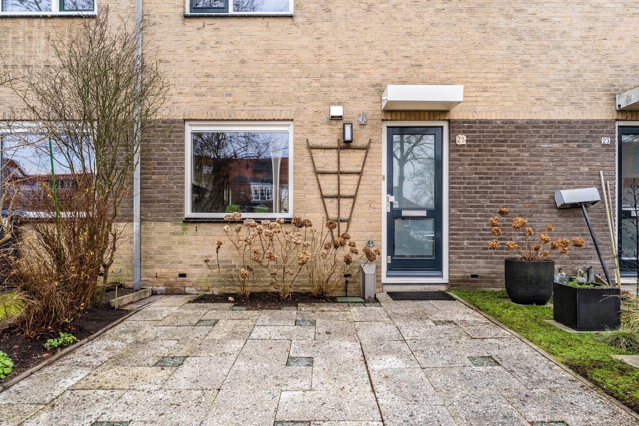 Foto 6 van De Vriendschap 21