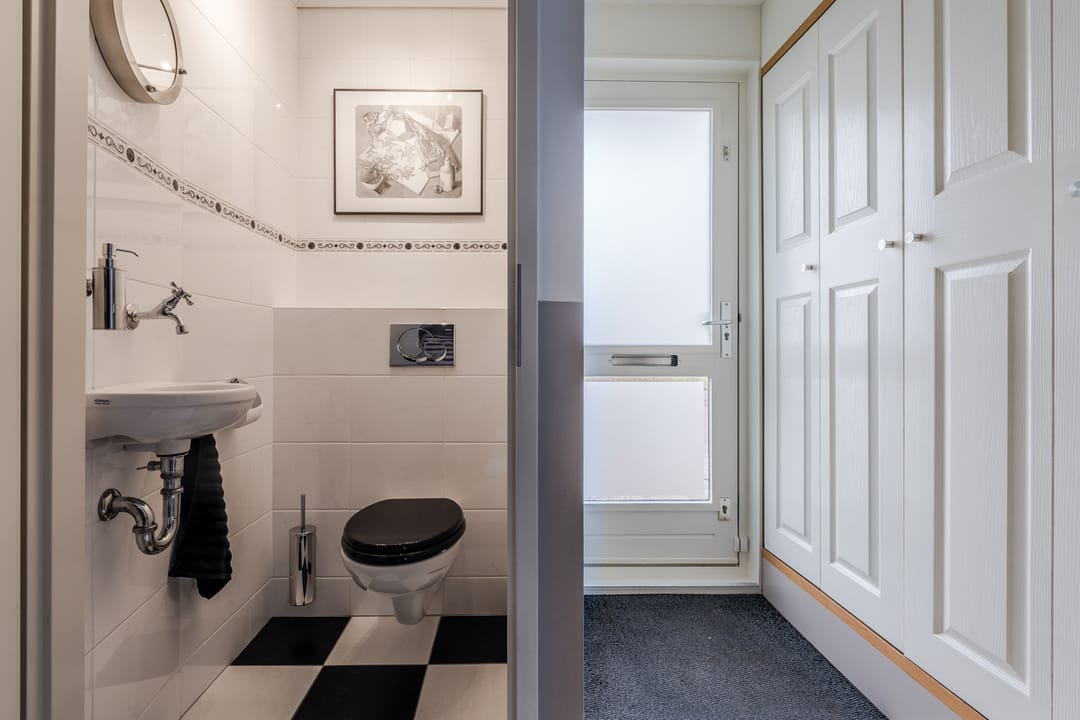 Foto 7 van De Vriendschap 21