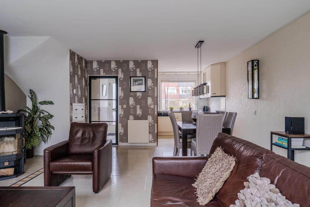 Foto 11 van De Vriendschap 21