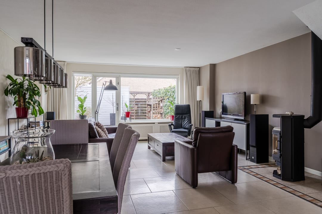 Foto 13 van De Vriendschap 21