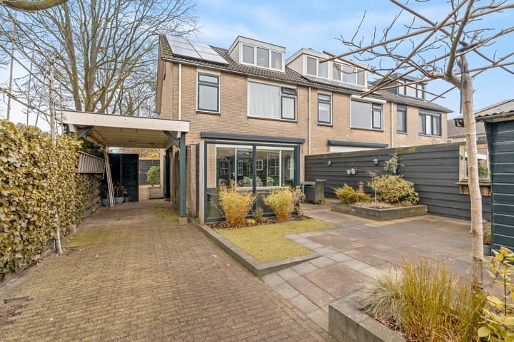 Seringenlaan 5 main image