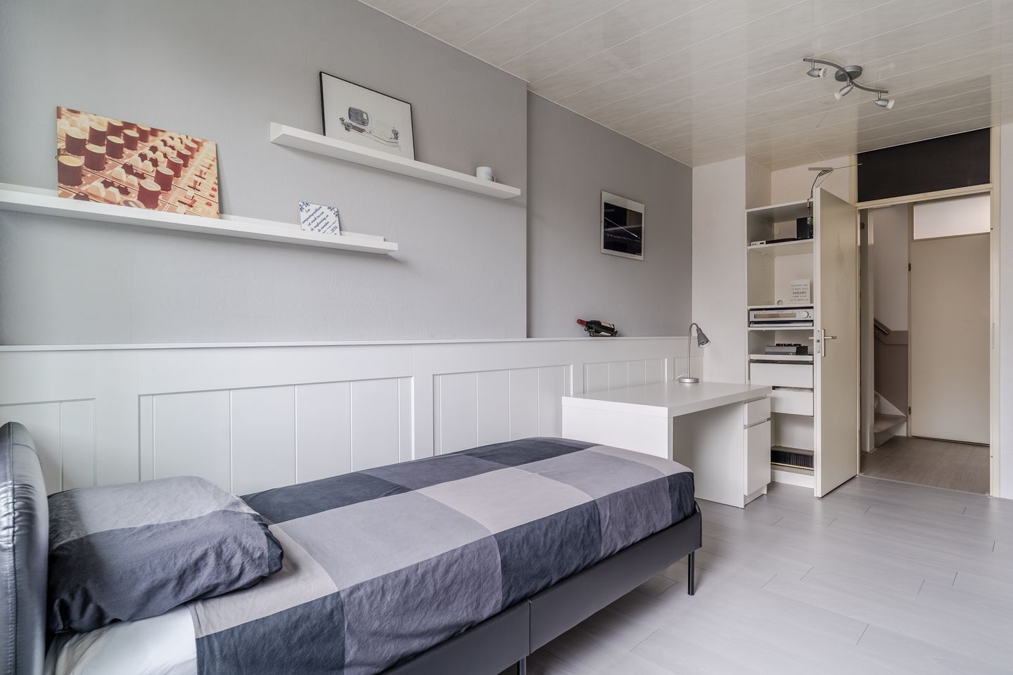 Foto 19 van De Vriendschap 21