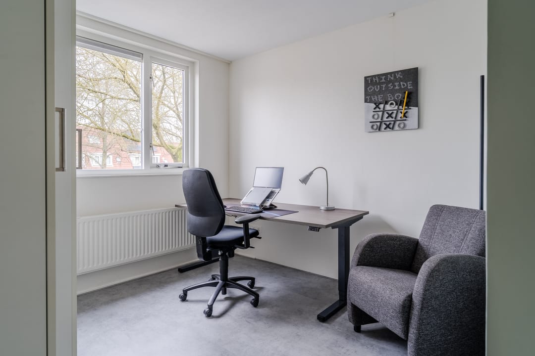 Foto 22 van De Vriendschap 21