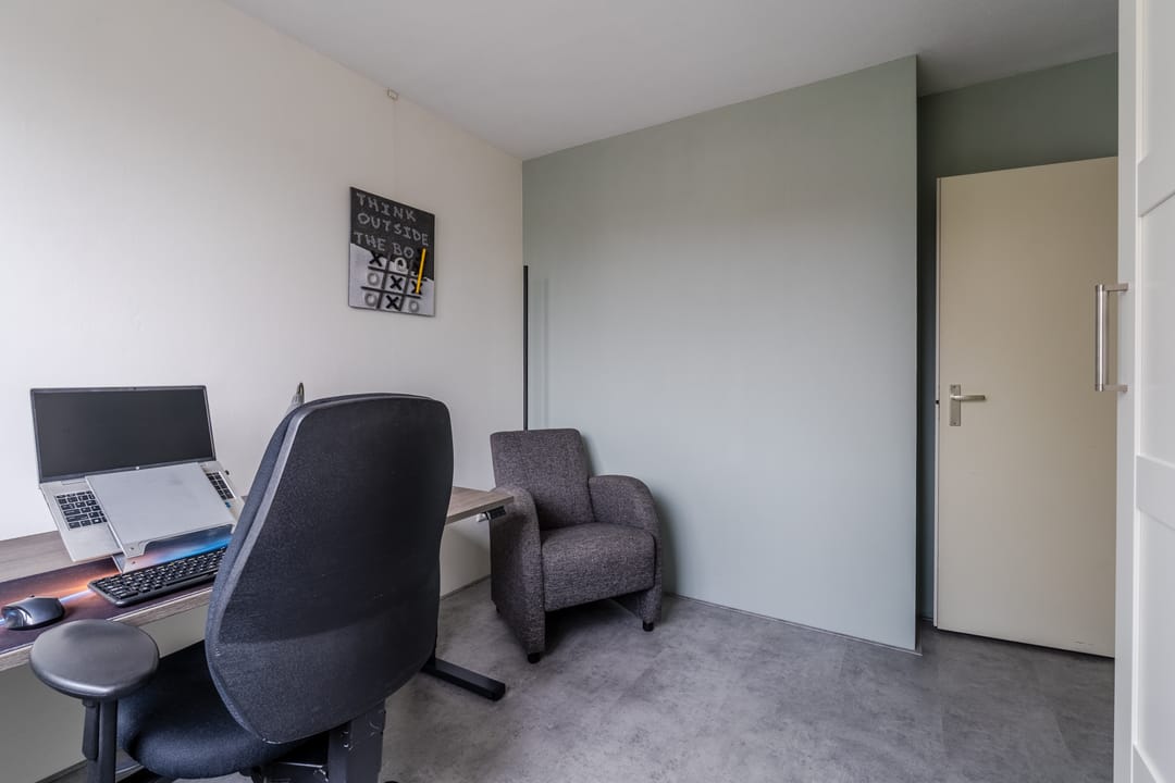 Foto 23 van De Vriendschap 21