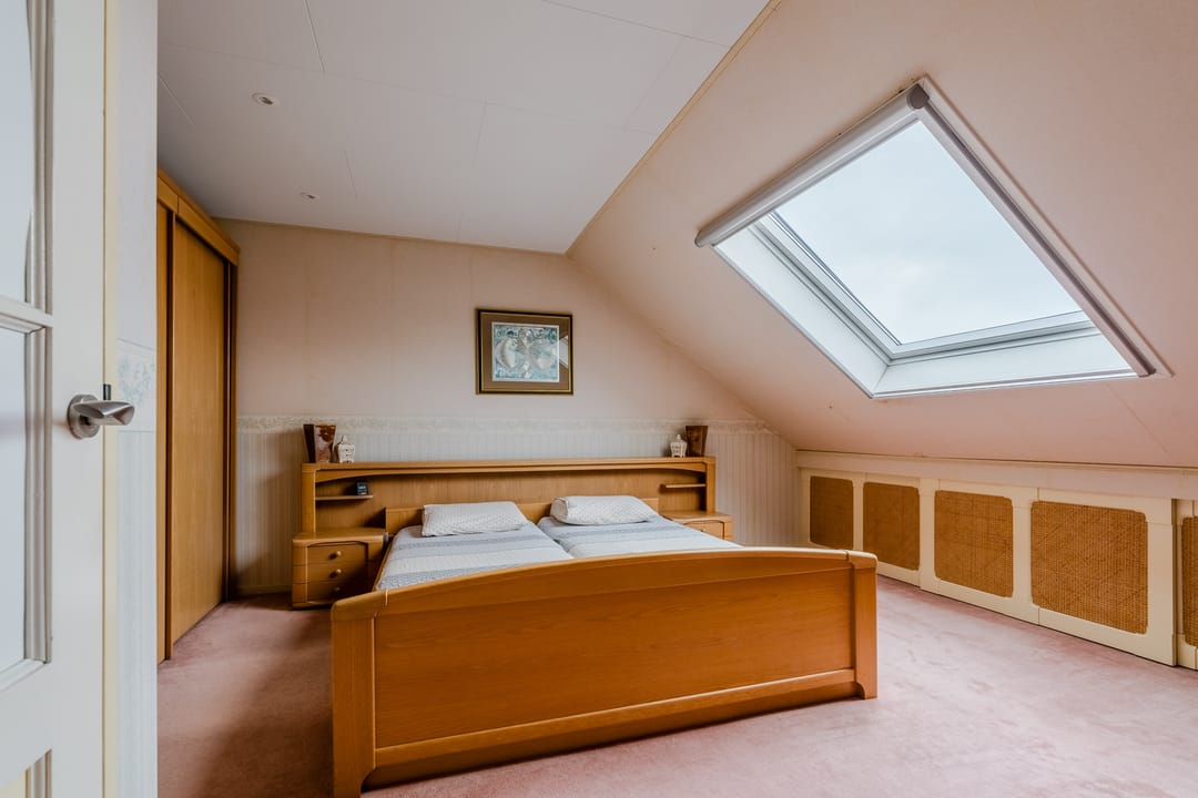 Foto 28 van De Vriendschap 21