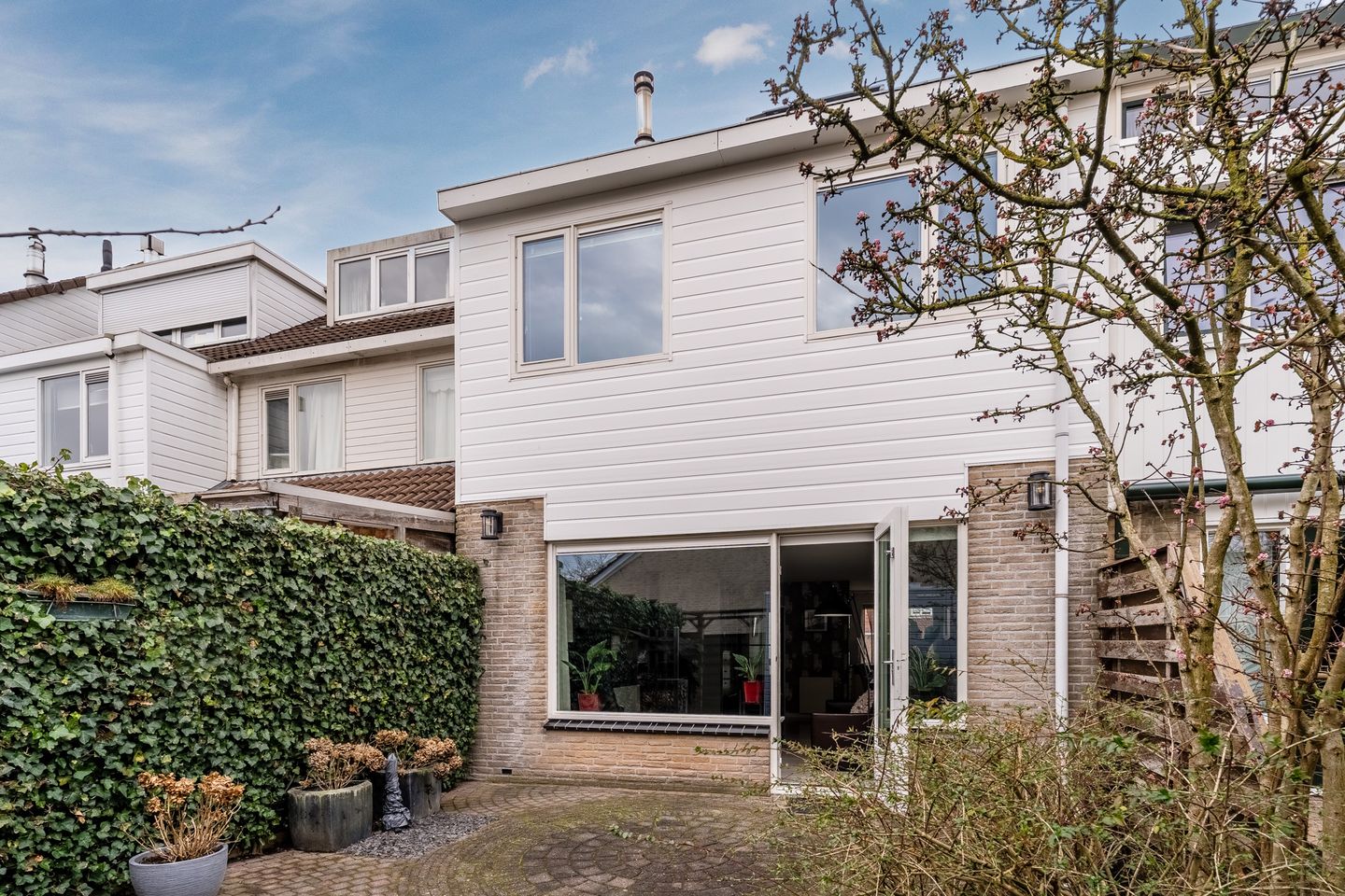 Foto 35 van De Vriendschap 21