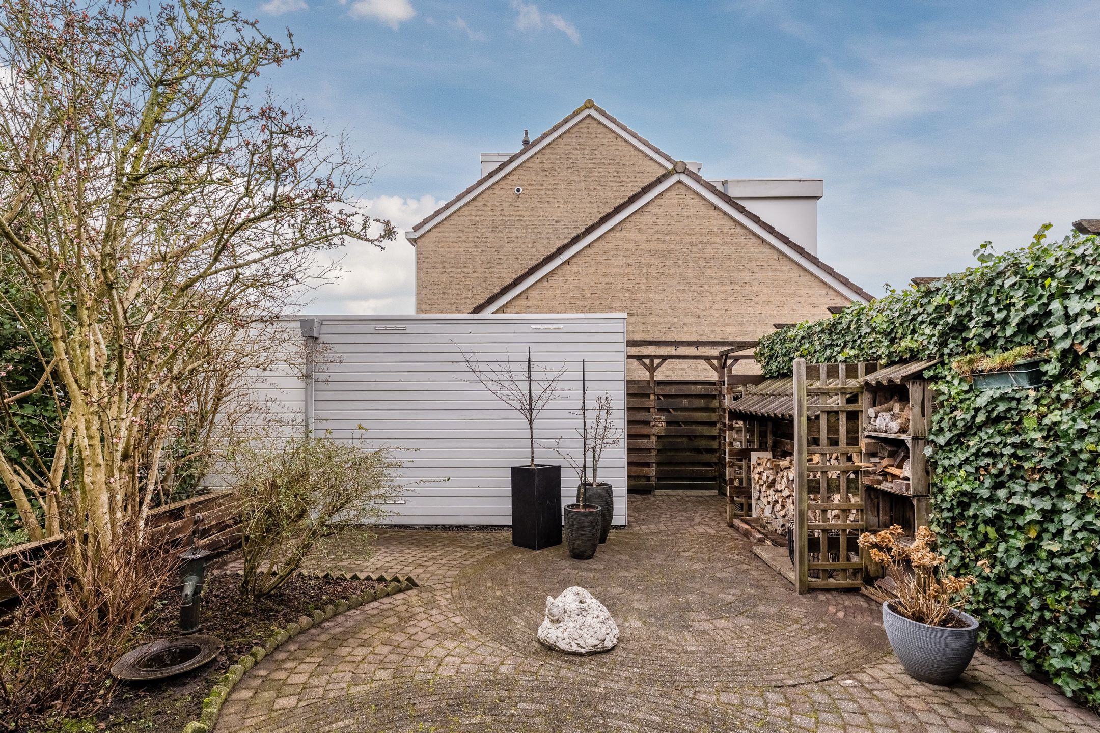 Foto 36 van De Vriendschap 21