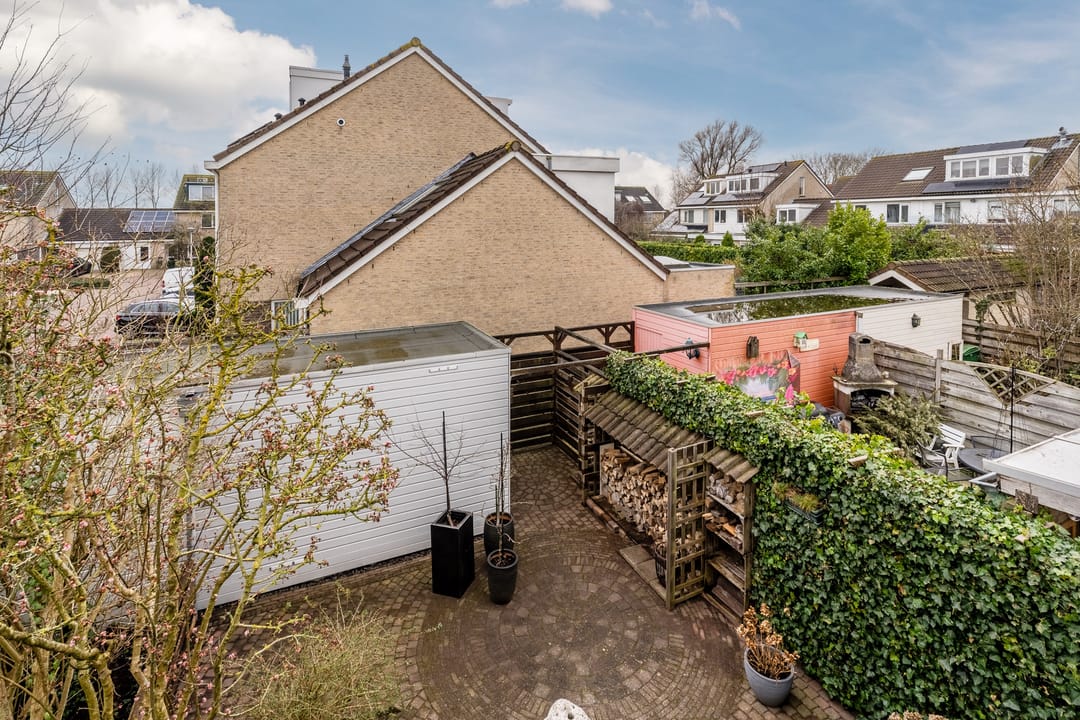 Foto 37 van De Vriendschap 21