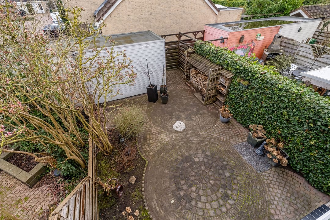 Foto 38 van De Vriendschap 21