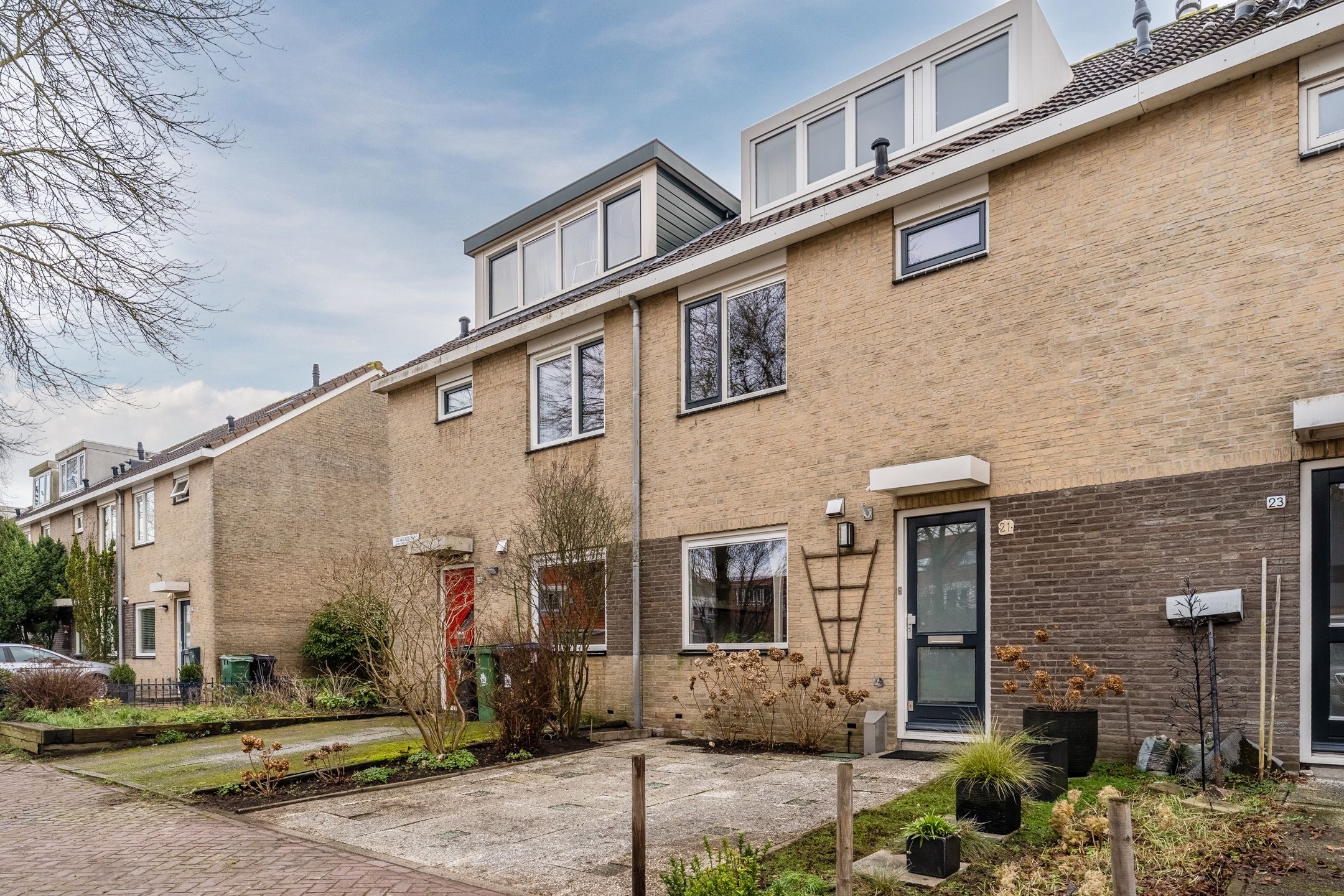 Foto 39 van De Vriendschap 21