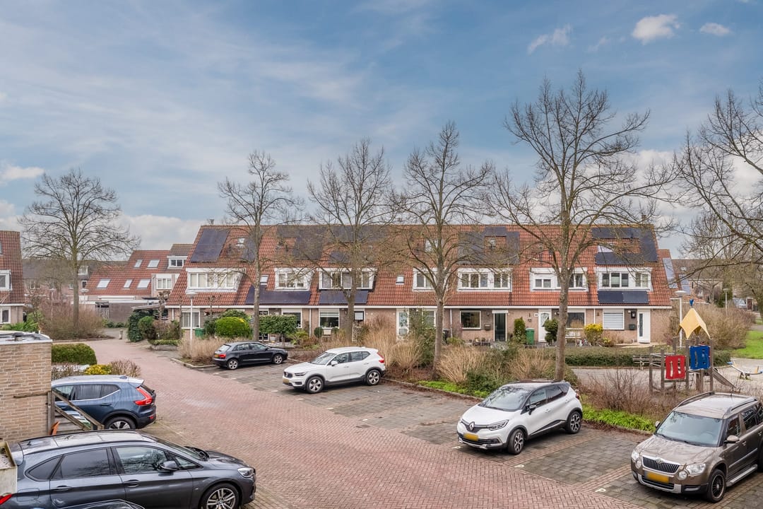 Foto 41 van De Vriendschap 21