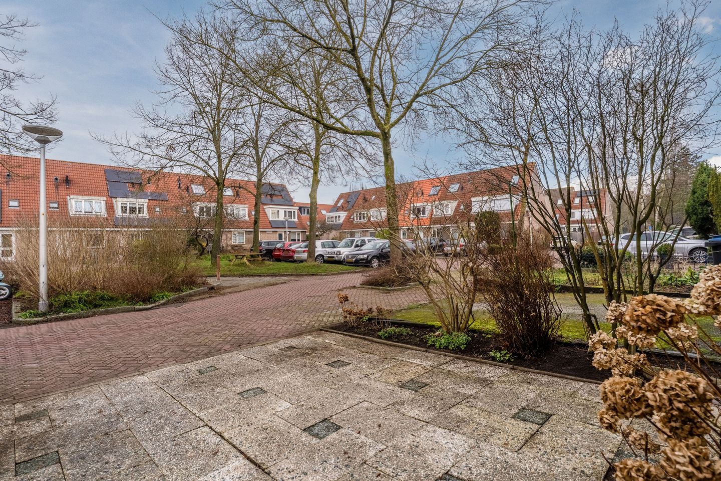 Foto 40 van De Vriendschap 21