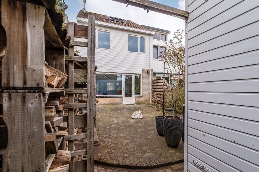 Foto 43 van De Vriendschap 21