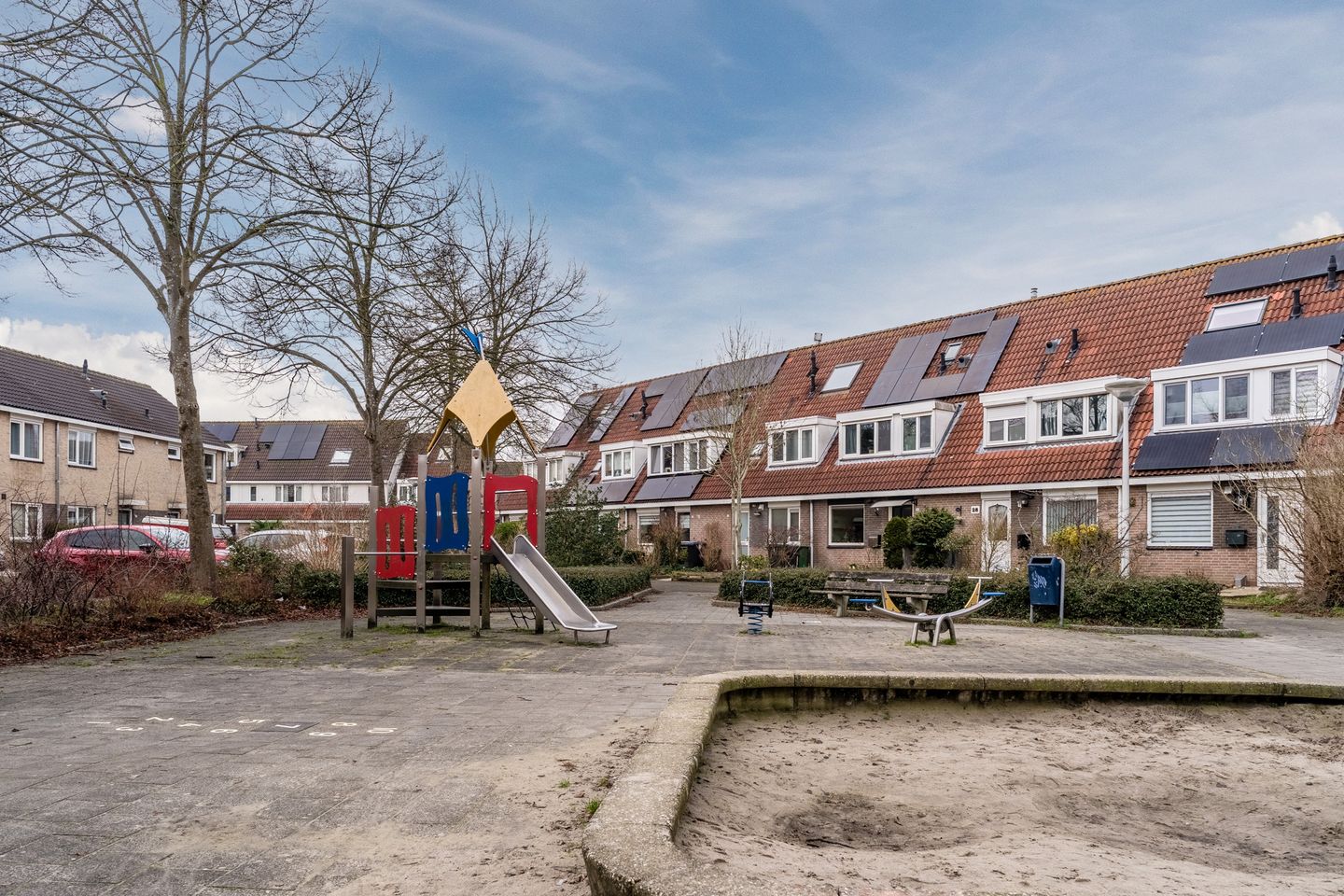 Foto 44 van De Vriendschap 21