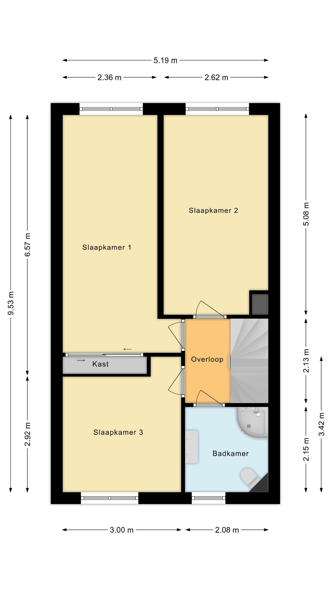 Foto 47 van De Vriendschap 21