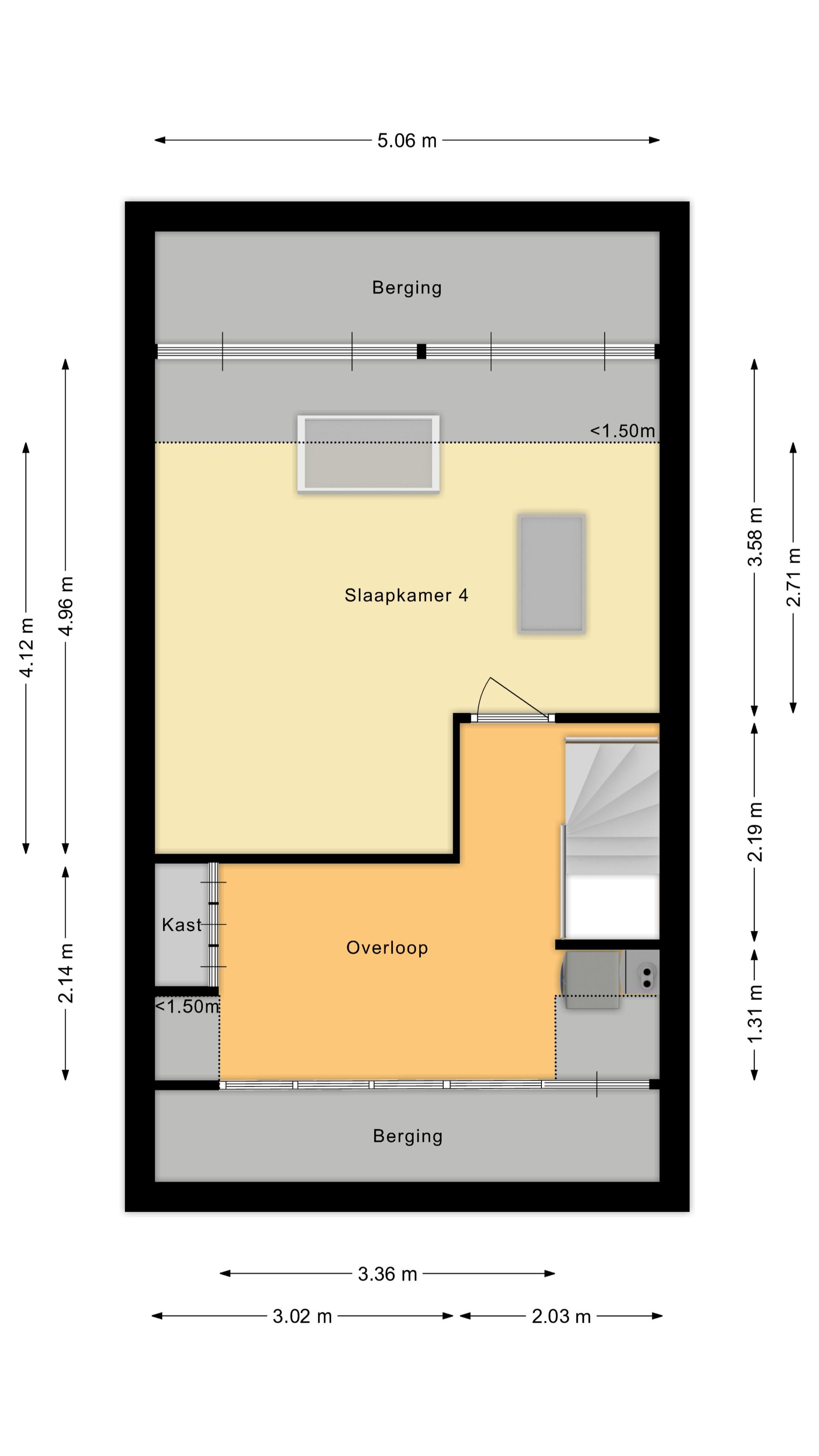 Foto 48 van De Vriendschap 21