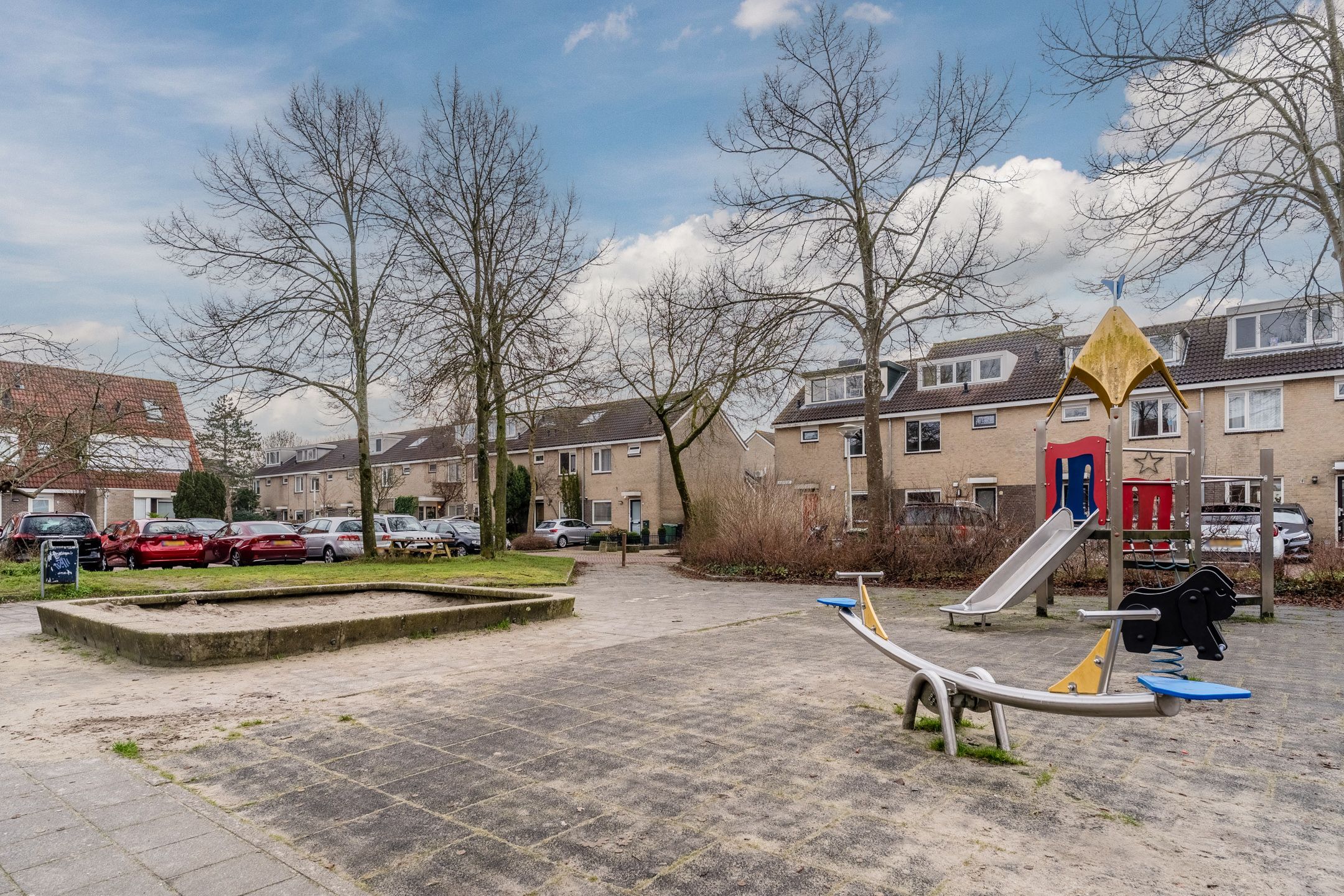 Foto 45 van De Vriendschap 21