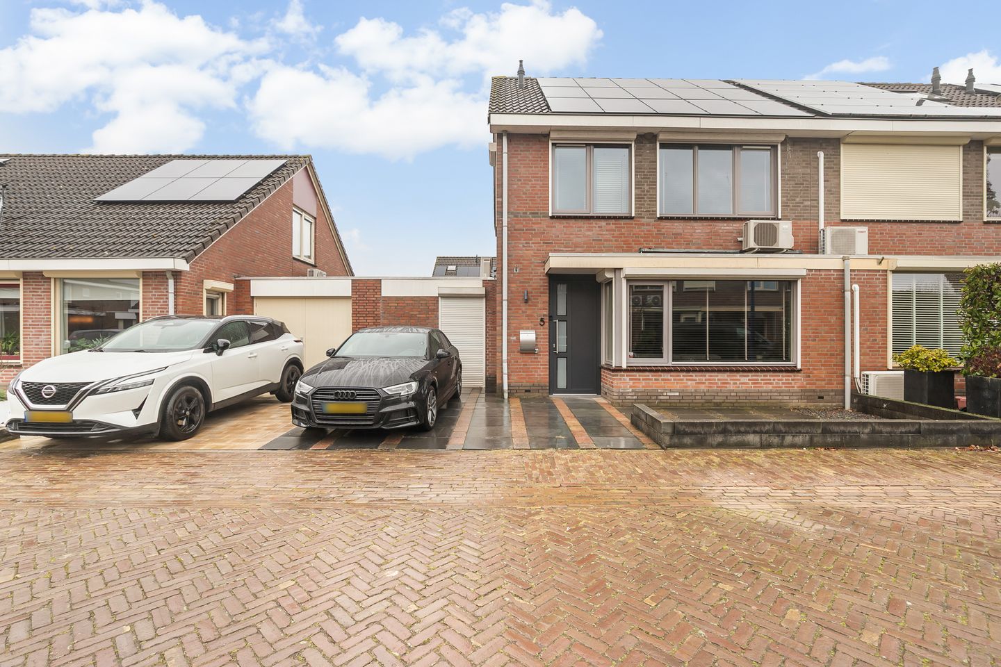 Foto 5 van Onlandstraat 5