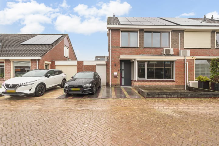 Foto 5 van Onlandstraat 5