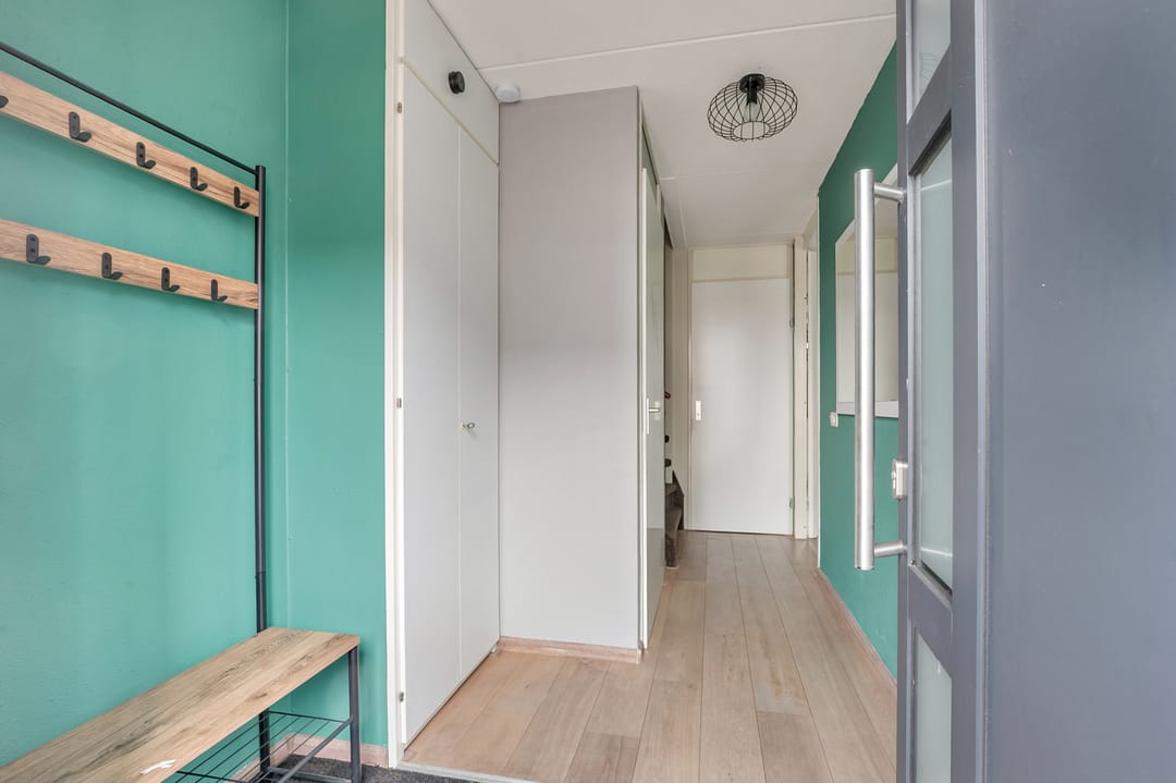 Foto 7 van Onlandstraat 5