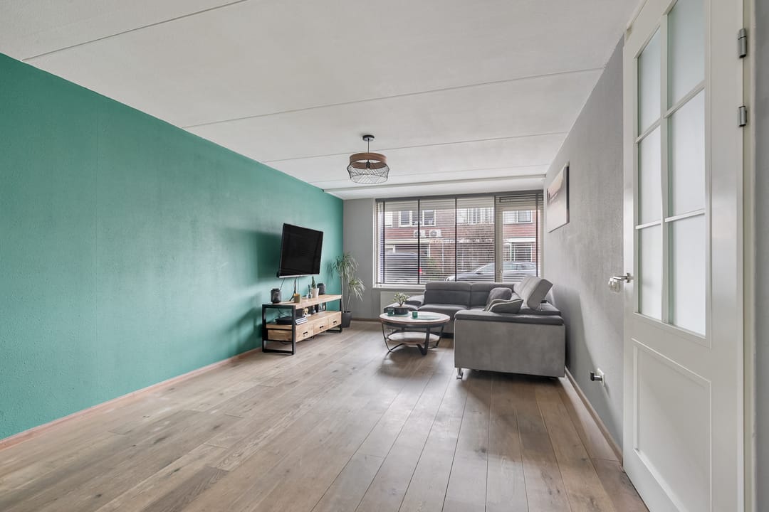 Foto 8 van Onlandstraat 5