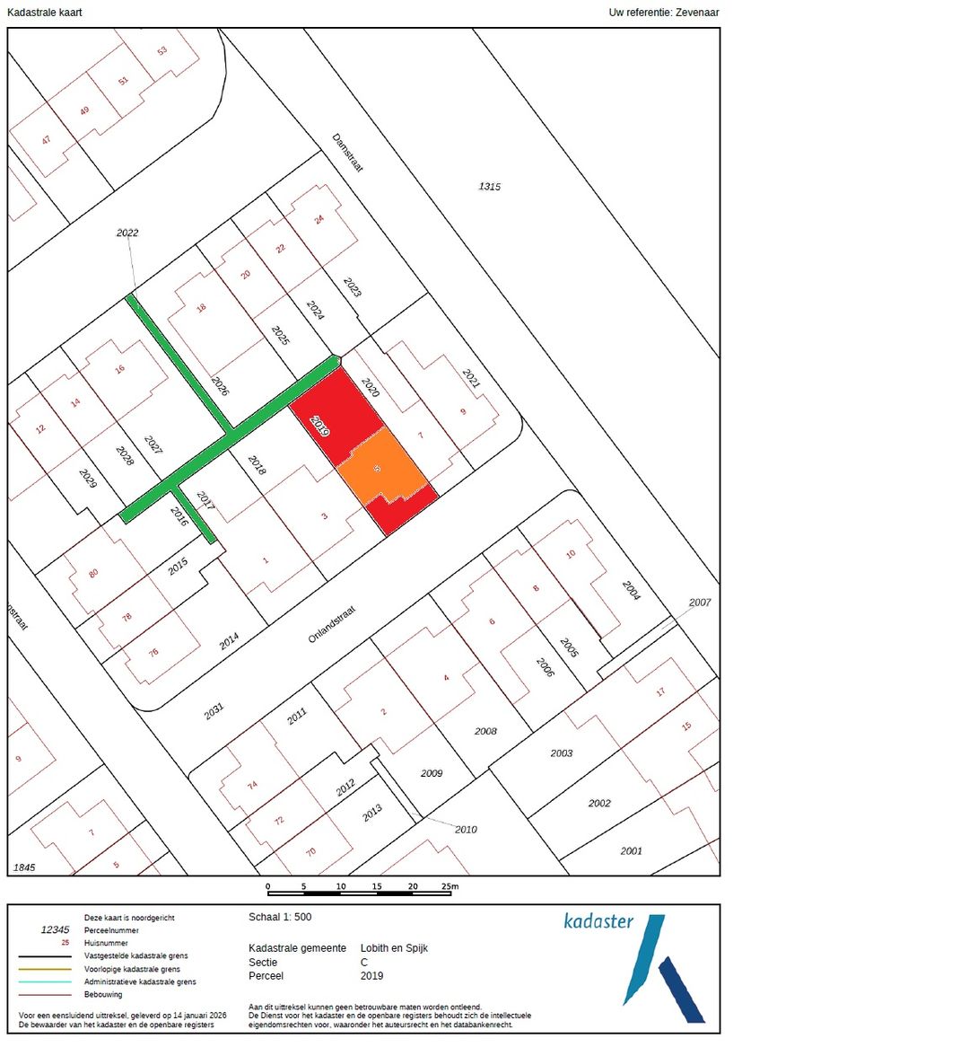 Foto 37 van Onlandstraat 5