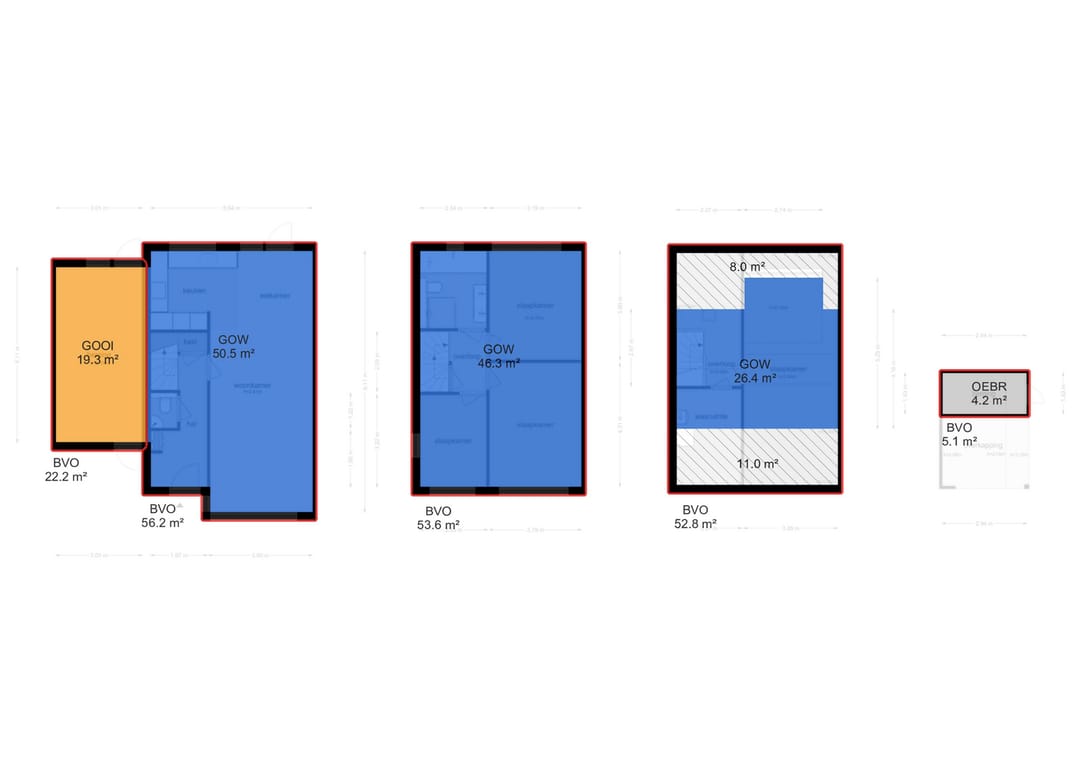 Foto 38 van Onlandstraat 5
