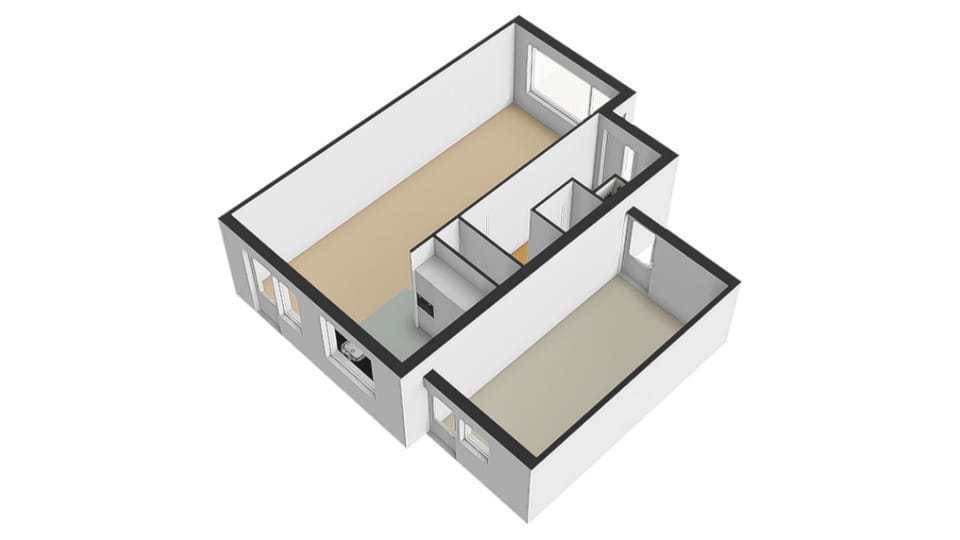 Foto 40 van Onlandstraat 5