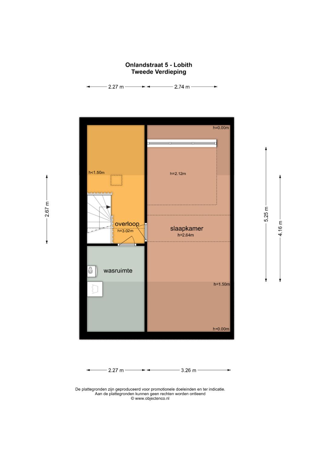 Foto 48 van Onlandstraat 5